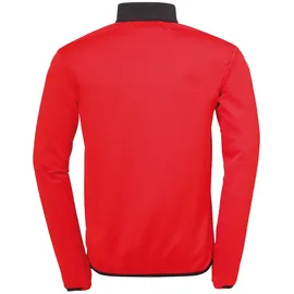Uhlsport 1/4 ZIP TOP OFFENSE 23 Trainingspullover rot M