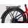 Haibike TREKKING 9 ABS Rot Modell 2025