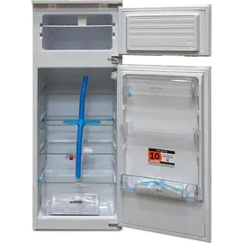 Bauknecht KDI 14S2 Einbau-Kühlgefrierkombination (178 l, 1441 mm hoch)