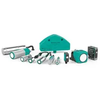 Pepperl+Fuchs Ultraschallsensor UB4000-F42-I-V15