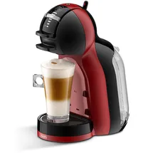 Krups Nescafé Dolce Gusto Mini Me KP 120H kirschrot