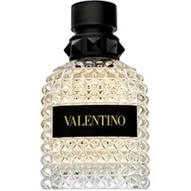 Valentino Uomo Born in Roma Yellow Dream Eau de Toilette 50 ml