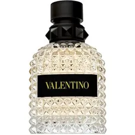 Valentino Uomo Born in Roma Yellow Dream Eau de Toilette 50 ml