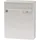 RENZ SERIE 17 weiß inkl. Zeitungsfach