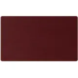Rhodia weiche/flexible Schreibunterlage (80x40cm) - Weinrot 194271C