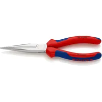 Knipex Flachrundzange 38 15 200