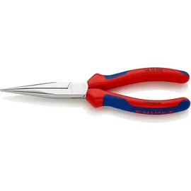 Knipex Flachrundzange 38 15 200