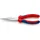 Knipex Flachrundzange 38 15 200