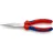 Knipex Flachrundzange 38 15 200