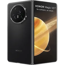 Honor Magic V3 512 GB Black