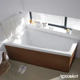 Duravit Paiova Eckbadewanne 100 x 170 cm links (700212000000000)