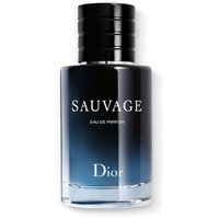 DIOR Sauvage – Zitrus- und Vanillenoten Eau de Parfum 60 ml Herren