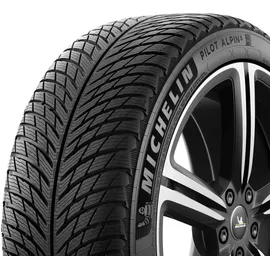 Michelin Pilot Alpin 5 255/40 R20 101W