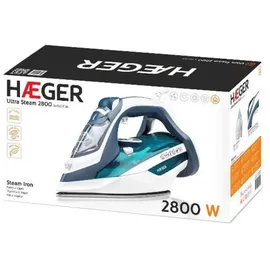 Haeger Ultra Steam SI-280.012B