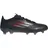 Core Black/Iron Metallic/Lucid Red 48