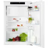 AEG OSF5O88EF Einbaukühlschrank (118 l, 880 mm hoch)