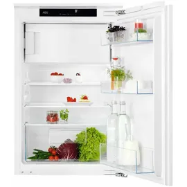 AEG OSF5O88EF Einbaukühlschrank (118 l, 880 mm hoch)