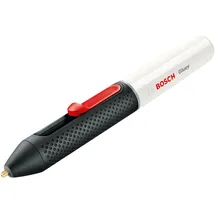 Bosch Akku-Heißklebestift Gluey (Marshmallow)