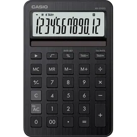 Casio MS-200DQ Schwarz