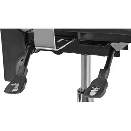 TOPSTAR Sitness 15 schwarz