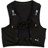 Puma Race DAY Running Vest puma black (01) S/M