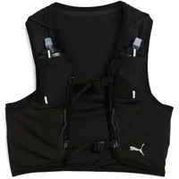 Puma Race DAY Running Vest puma black (01) S/M