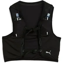 Puma Race DAY Running Vest puma black (01) S/M