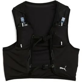 Puma Race DAY Running Vest puma black (01) S/M