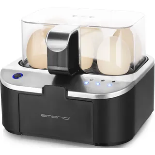 EMERIO Eierkocher EB-123177.1 - egg boiler