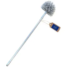 BawiTec Staubwedel mit Teleskopstiel