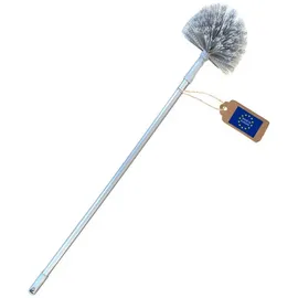 BawiTec Staubwedel mit Teleskopstiel