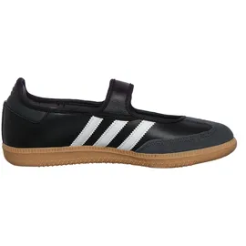 adidas Samba Jane Damen Schwarz/Weiß 38