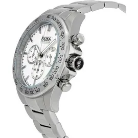 HUGO BOSS Chrono 1512962 Uhr silber