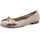 TAMARIS Damen, beige, 38 EU