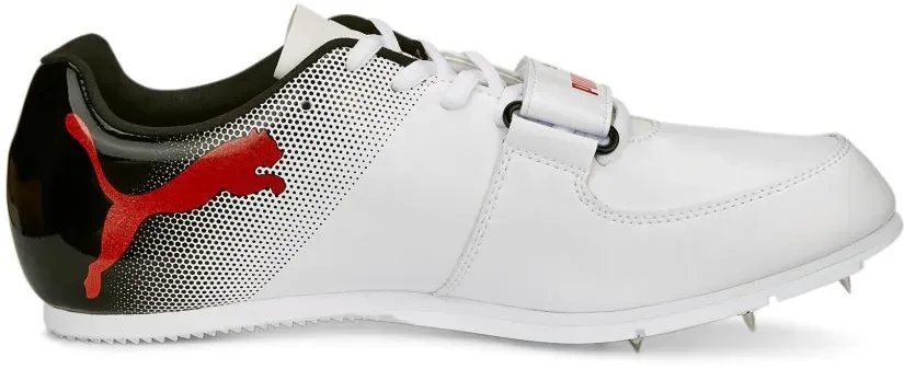 Puma Unisex Evospeed Long Jump 10 bunt 45.0