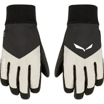 Salewa Powertex Tirolwool® Responsive Handschuhe - Black Out - M