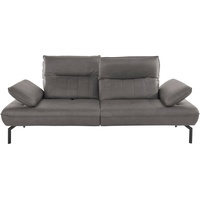 INOSIGN Big-Sofa »Marino«, grau