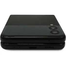 Samsung Galaxy Z Flip3 5G 128 GB Phantom Black