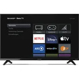 Sharp GD2225E Full HD LED Roku TV