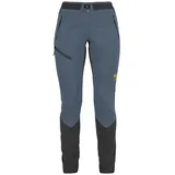 Karpos Rock Evo Leggings - Vintage Indigo / Black - 42