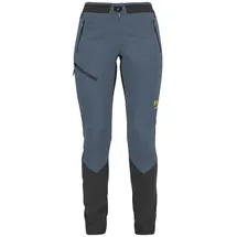 Karpos Rock Evo Leggings - Vintage Indigo / Black - 42