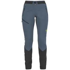 Karpos Rock Evo Leggings - Vintage Indigo / Black - 42