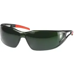 Holex Schweißer-Schutzbrille, Schutzstufe: 5