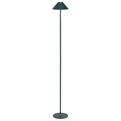 Halo Design - Hygge Portable Stehleuchte Deep Green