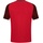 Jako Performance T-Shirt Herren rot/schwarz L