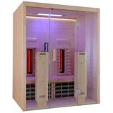 Harvia VitaMy 164 Basic Infrarotkabine