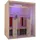 Harvia VitaMy 164 Basic Infrarotkabine
