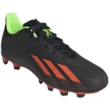 Adidas X Speedportal.4 Fxg, GW8493 - Schwarz - 46