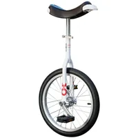 QU-AX 19009 Onlyone Einrad für Kinder und Anfänger 18',