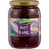 dennree Rotkohl bio